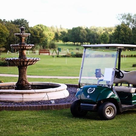 Calderfields Golf & Country Club 호텔 월솔 외부 사진