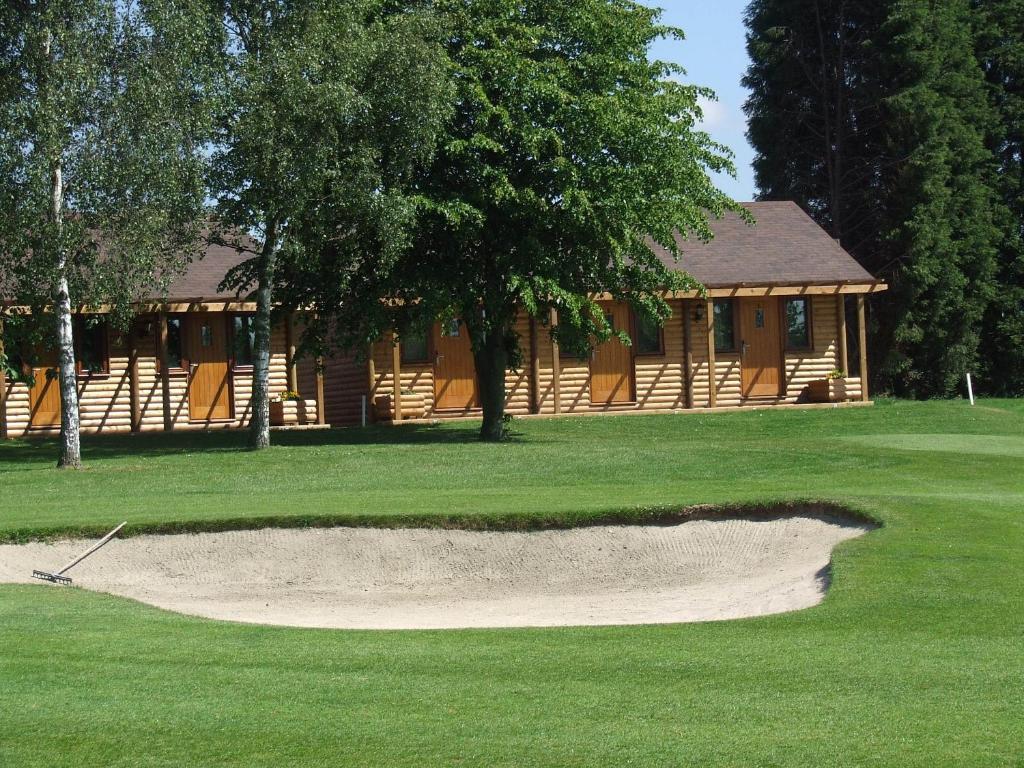 Calderfields Golf & Country Club 호텔 월솔 외부 사진