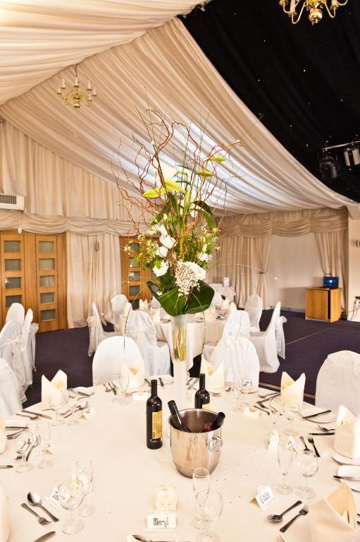 Calderfields Golf & Country Club 호텔 월솔 외부 사진