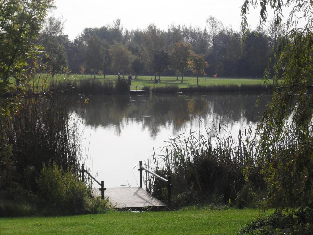 Calderfields Golf & Country Club 호텔 월솔 외부 사진