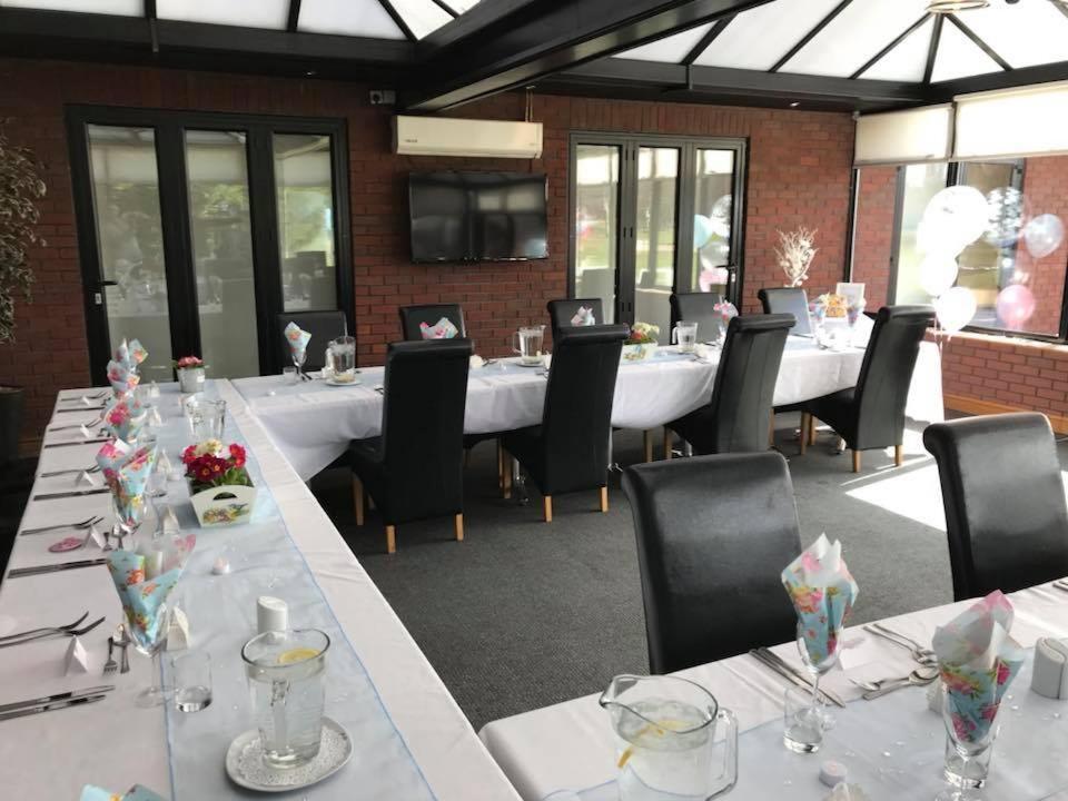 Calderfields Golf & Country Club 호텔 월솔 외부 사진