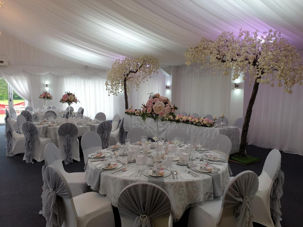 Calderfields Golf & Country Club 호텔 월솔 외부 사진